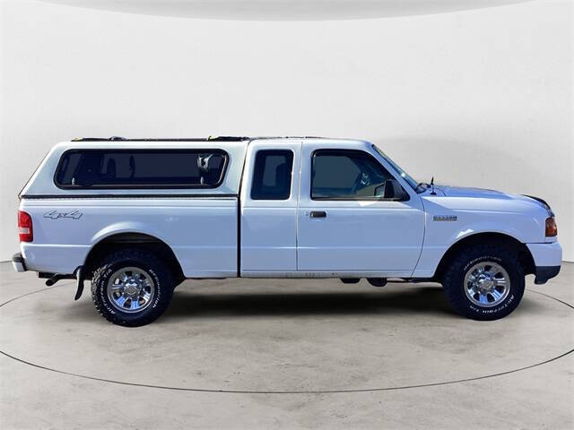 2009 Ford Ranger XLT