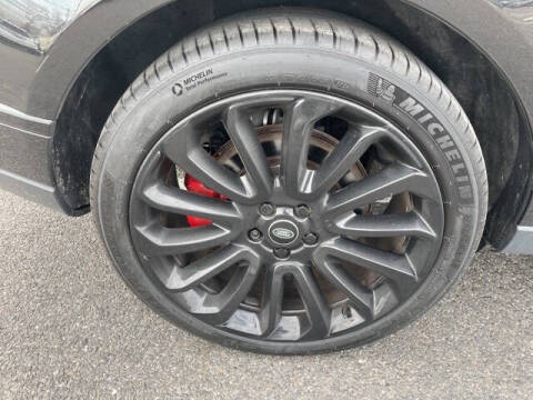 2022 Land Rover Range Rover Autobiography