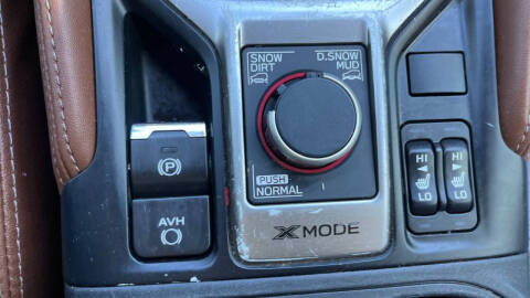 2019 Subaru Forester Touring