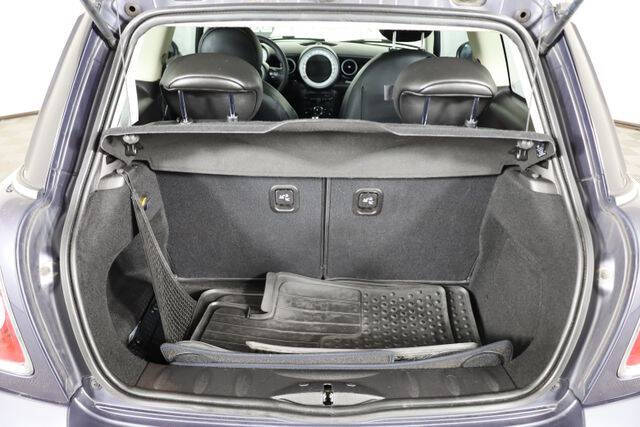 2013 MINI Hardtop Cooper S
