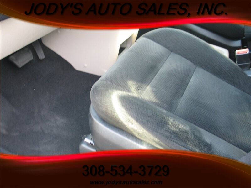 2016 Dodge Grand Caravan SE Plus