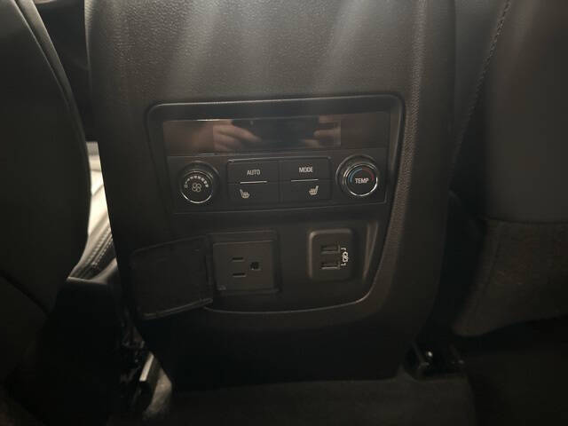 2023 Buick Enclave Premium