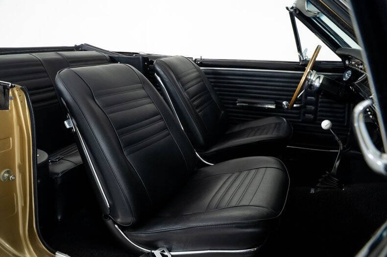 1967 Chevrolet Malibu
