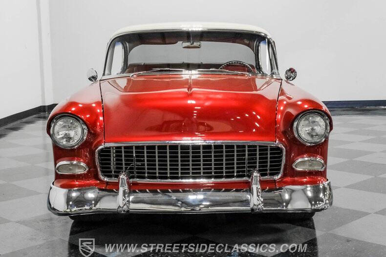 1955 Chevrolet Bel Air