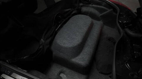 2007 Pontiac Solstice GXP