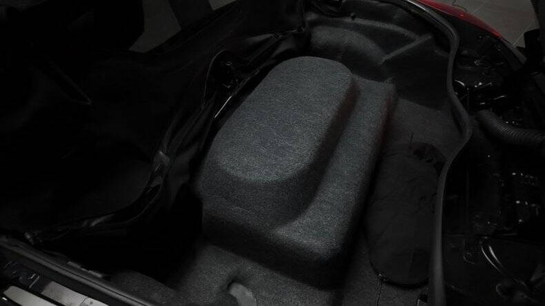 2007 Pontiac Solstice GXP