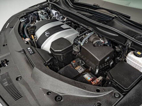 2019 Lexus RX 350