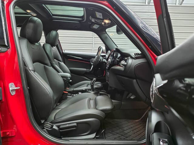 2023 MINI Hardtop 4 Door Cooper S