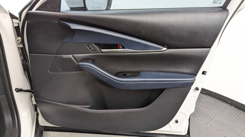 2021 Mazda CX-30 Preferred