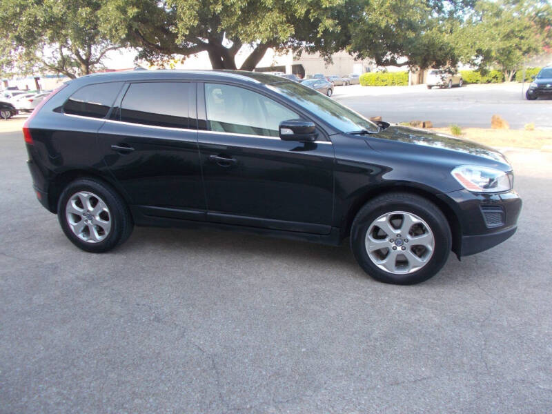 2013 Volvo XC60 3.2 Premier Plus