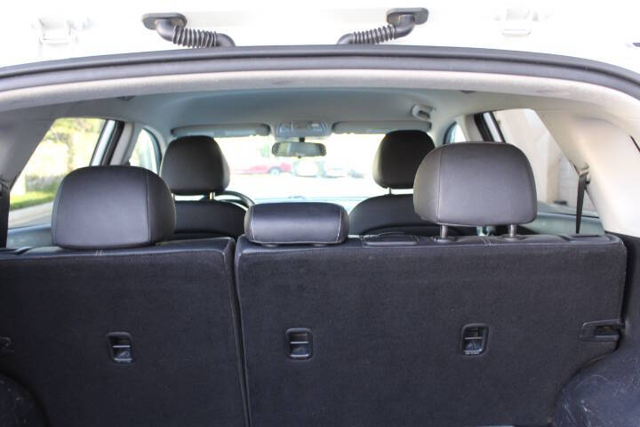 2017 Kia Niro EX