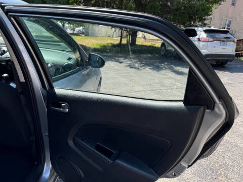 2012 Mazda MAZDA2 Sport