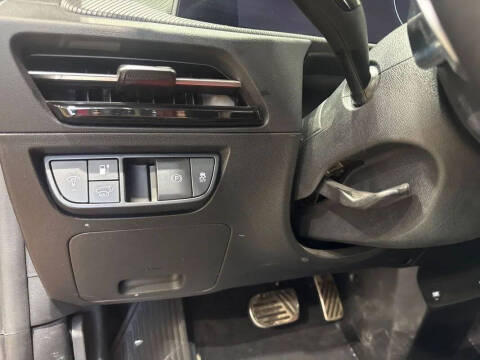 2023 Kia EV6 GT