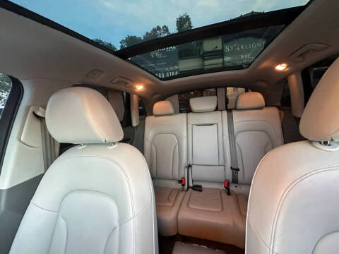 2013 Audi Q5 2.0T quattro Premium Plus