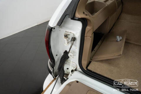 1996 Buick Roadmaster Estate