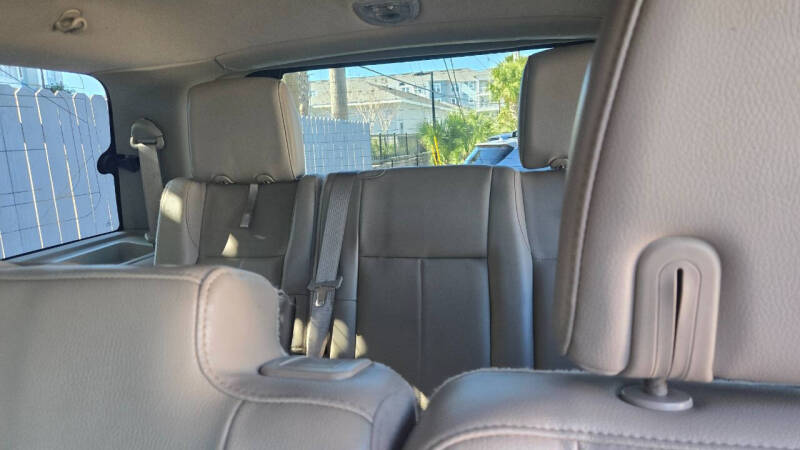 2012 Ford Expedition Limited