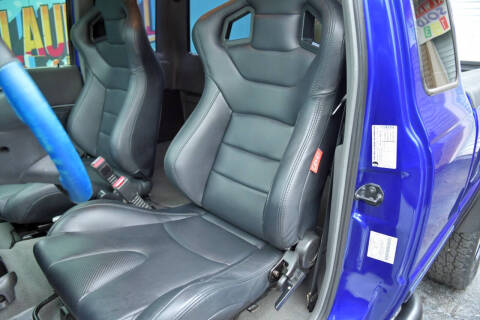 2006 Ford Ranger STX