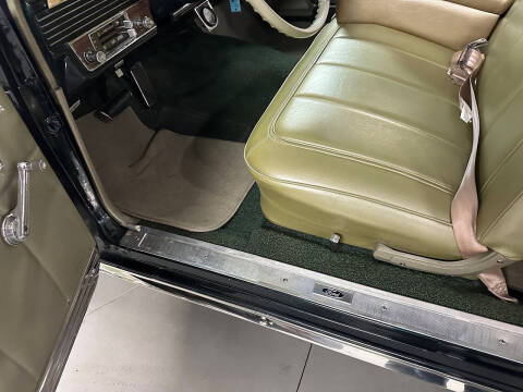1966 Mercury Comet