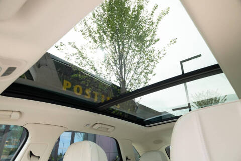 2019 Bentley Bentayga V8