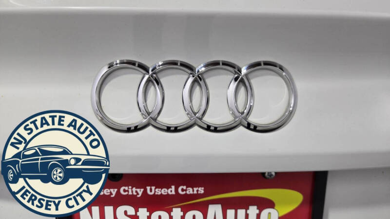 2022 Audi A5 Sportback quattro S line Premium 45 TFSI