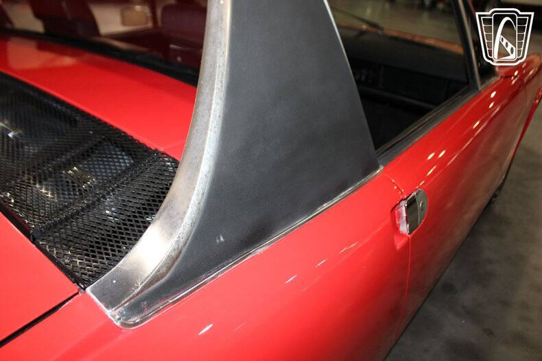 1976 Porsche 914