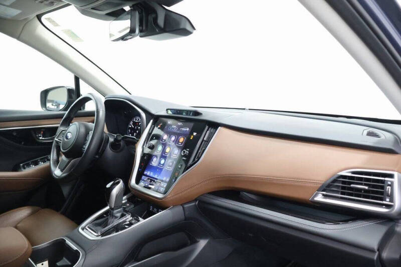 2023 Subaru Outback Touring XT
