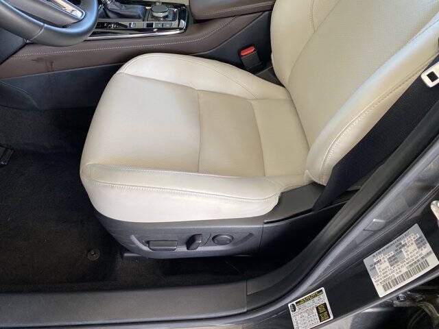 2025 Mazda CX-30 2.5 S Premium