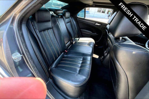 2013 Chrysler 300 S