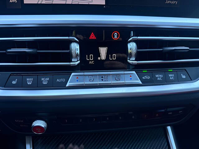 2021 BMW M4