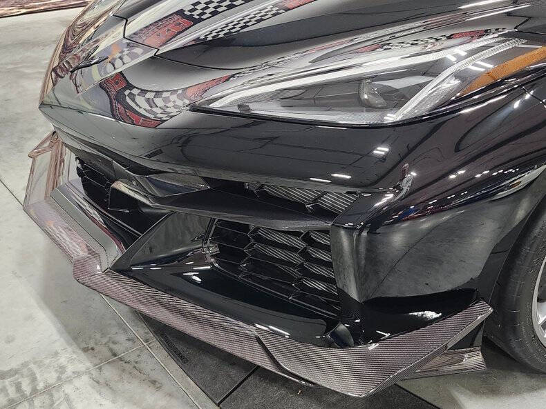 2023 Chevrolet Corvette Z06