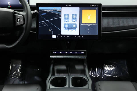 2023 Fisker Ocean One