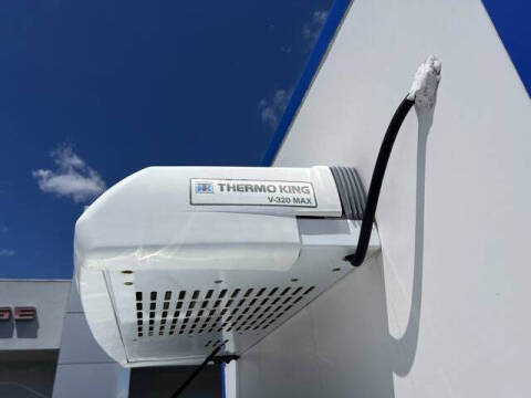 2022 RAM ProMaster 3500 159 WB