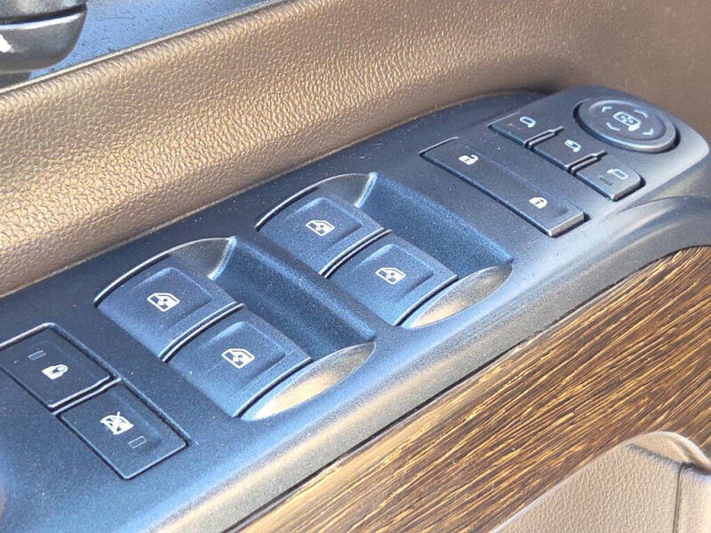 2019 GMC Sierra 3500HD