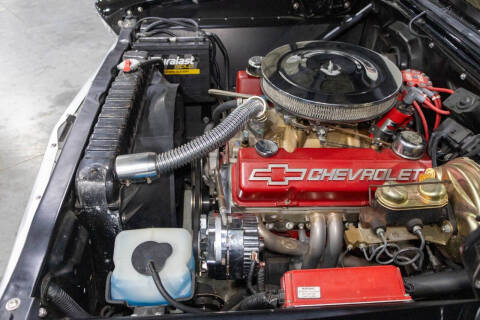 1967 Chevrolet Nova
