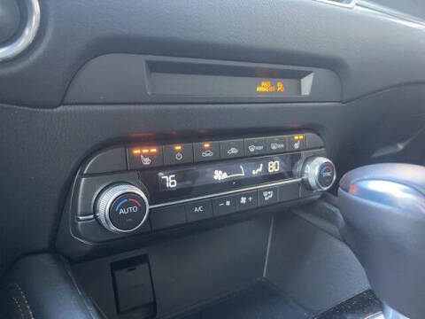 2023 Mazda CX-5 2.5 S Premium