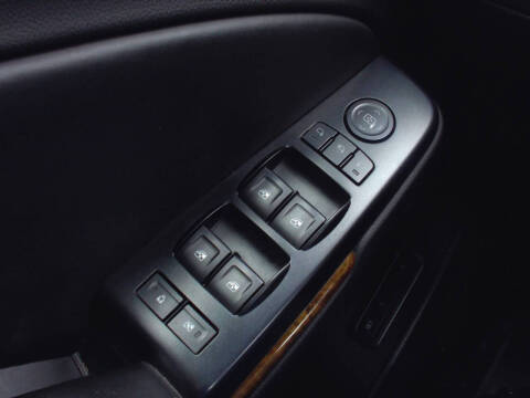 2015 GMC Yukon XL Denali