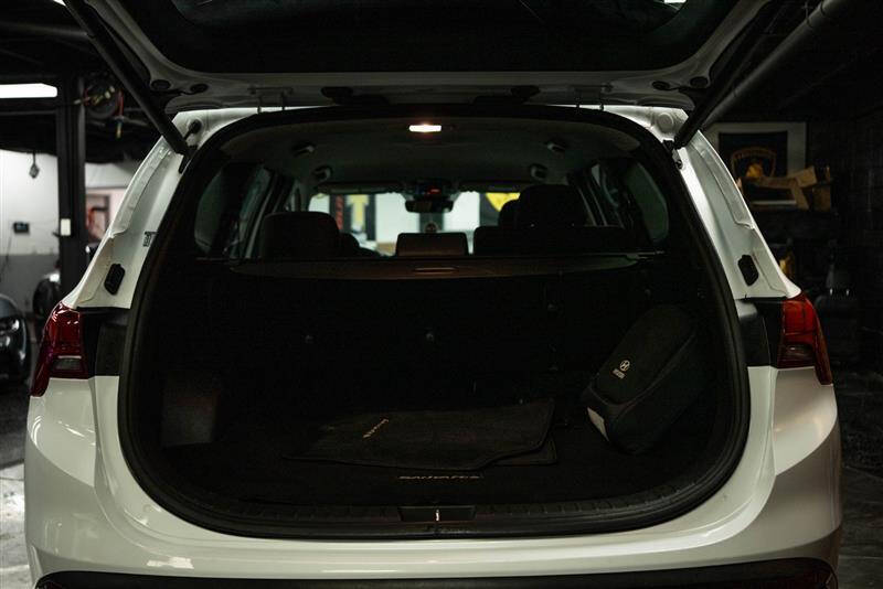 2022 Hyundai Santa Fe Plug-In Hybrid SEL Convenience