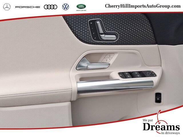 2025 Mercedes-Benz GLA GLA 250 4MATIC