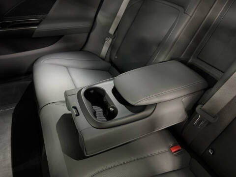 2024 Lucid Air Touring