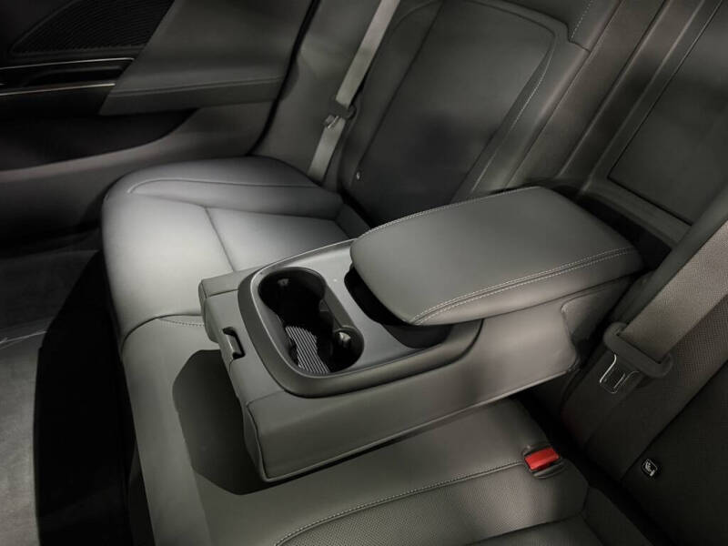 2024 Lucid Air Touring