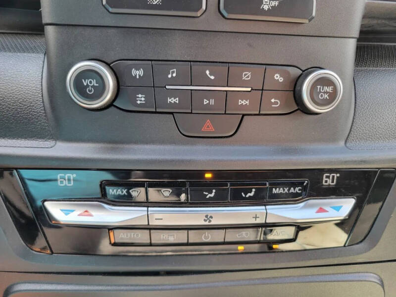 2021 Ford Explorer Police Interceptor Utility