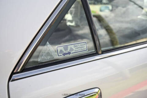 2000 Toyota Crown