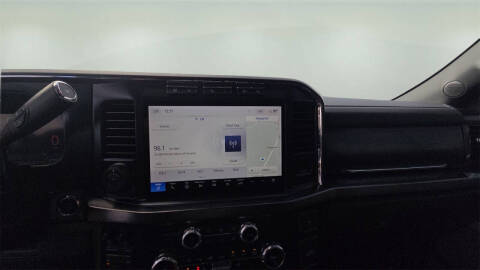 2023 Ford F-350 Super Duty Lariat