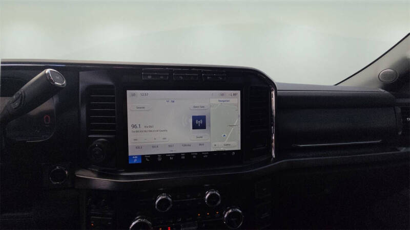 2023 Ford F-350 Super Duty Lariat