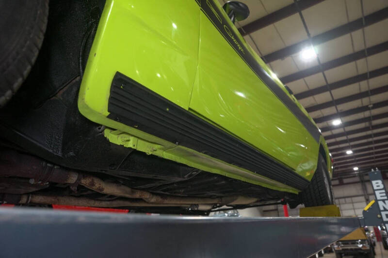 1973 Dodge Super Bee