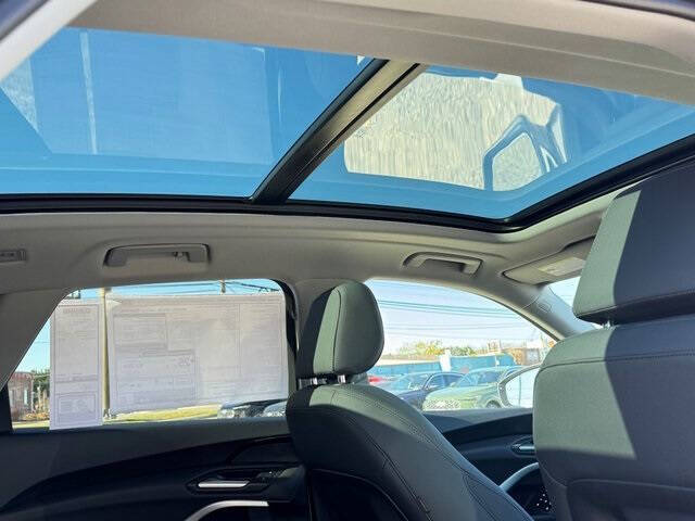 2025 Audi Q5 quattro Premium TFSI