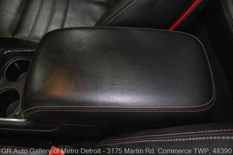 2011 Dodge Charger R/T
