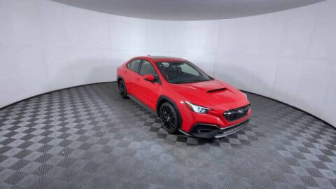 2025 Subaru WRX Limited