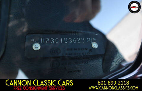 1971 Dodge Challenger