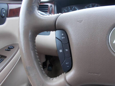 2008 Chevrolet Impala LT